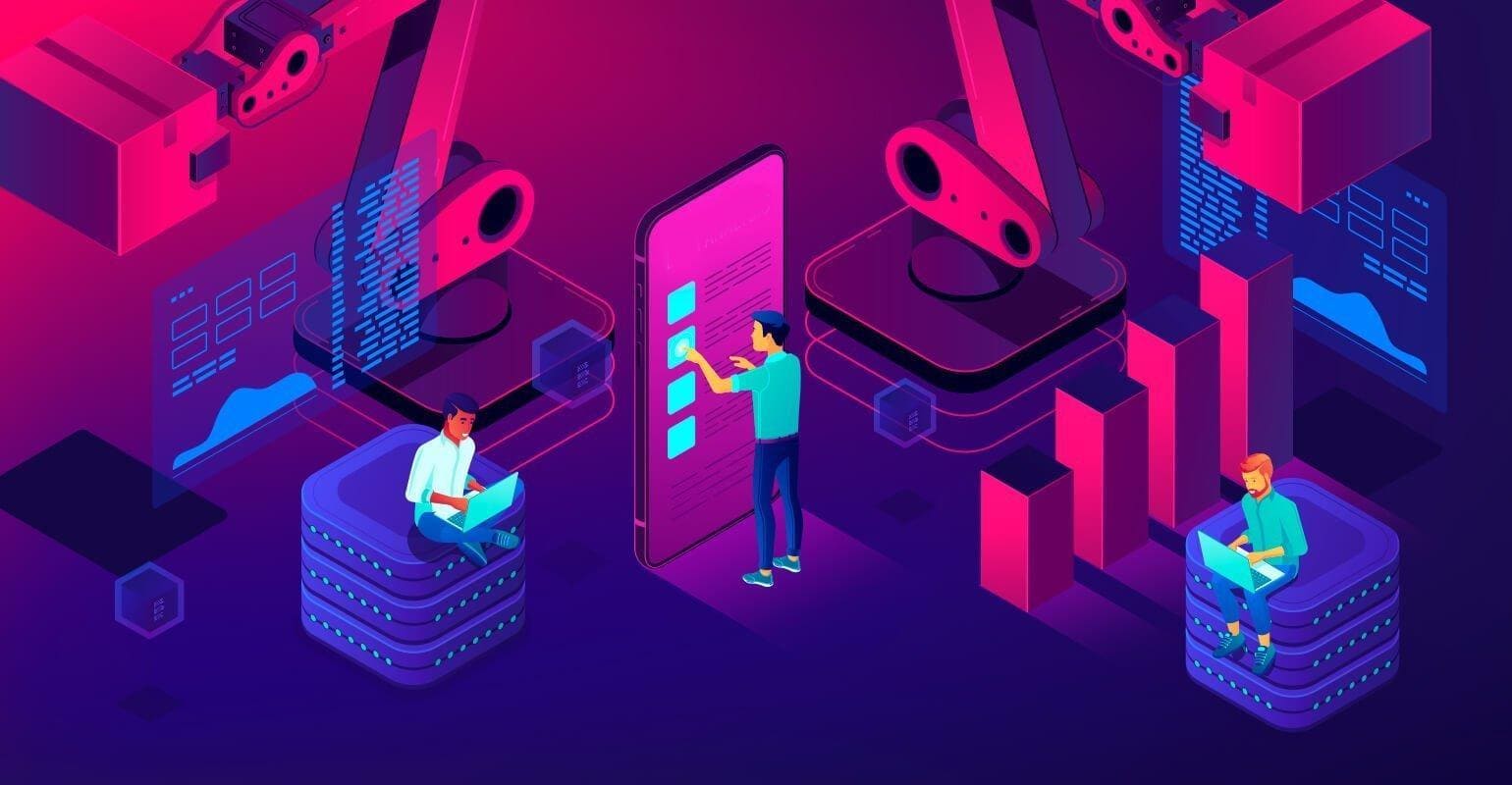 Desbloquea la velocidad: Técnicas para gráficos y animaciones en tu UI